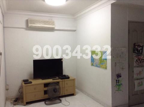 Blk 450 Clementi Avenue 3 (Clementi), HDB 3 Rooms #99606812